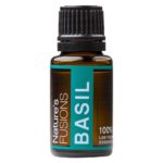 Basil Essential Oil 15ml