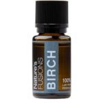 Birch Essential Oil 15ml