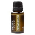 Cedarwood Essential Oil 15ml