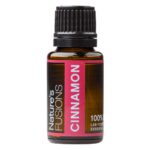 Cinnamon Bark Essential Oil 15ml
