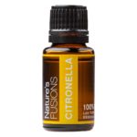 Citronella Essential Oil 15ml