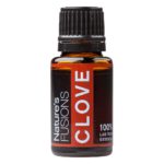 Clove Bud Essential Oil 15ml