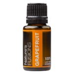 Grapefruit Essential Oil 15ml