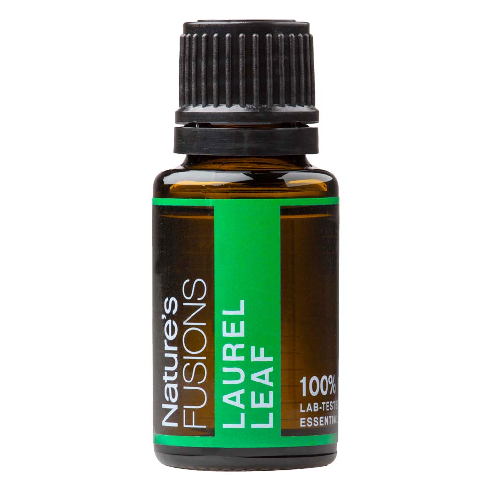 Laurel Leaf Essential Oil