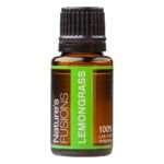 Lemongrass Essential Oil 15ml