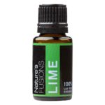 Lime Essential Oil 15ml
