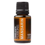 Mandarin Essential Oil 15ml