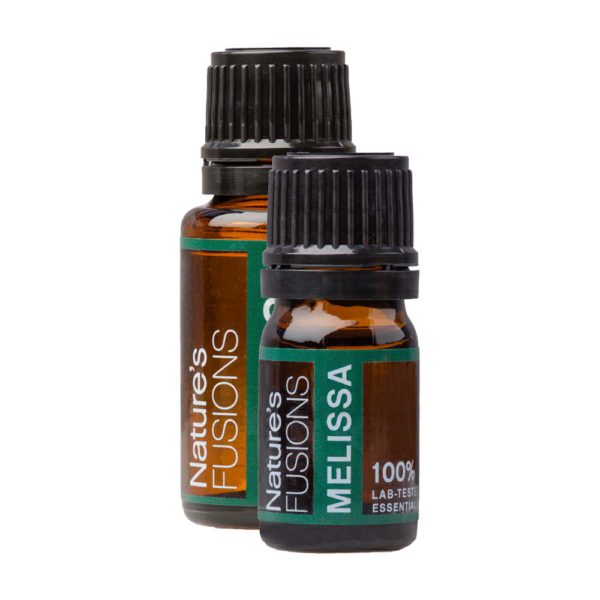 Melissa Essential Oil