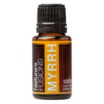 Myrrh Essential Oil 15ml
