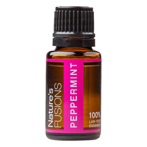 Peppermint Essential Oil