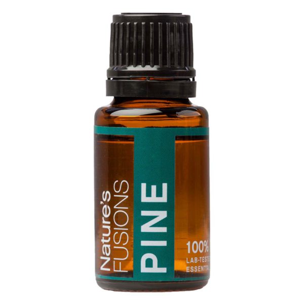 pine essential oil