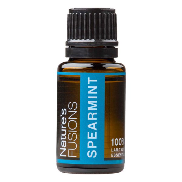 spearmint essential oil 15 ml