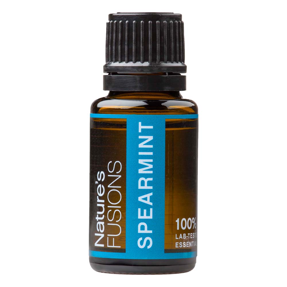 spearmint essential oil 15 ml