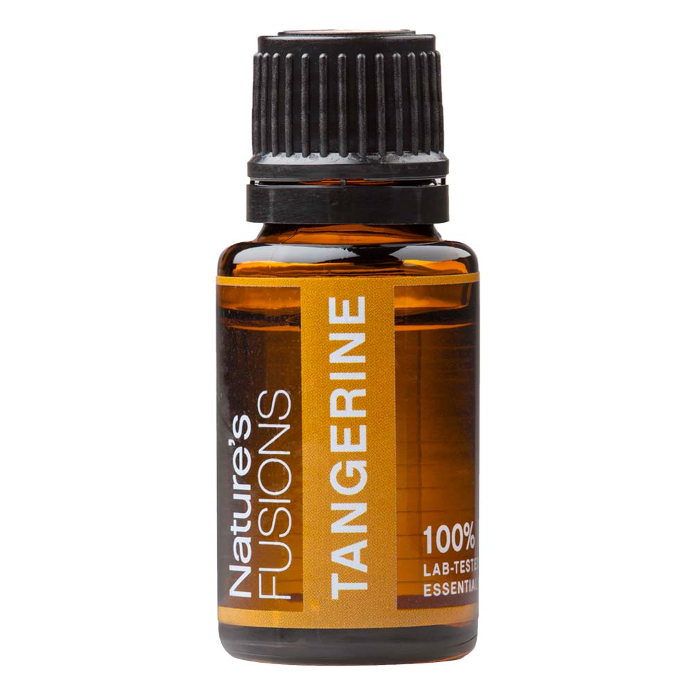 tangerine essential oil