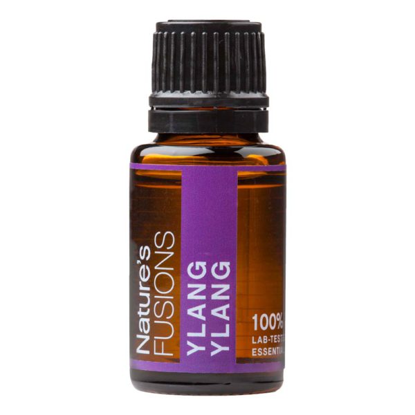 ylang ylang essential oil 15 ml