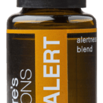 Be Alert (Eternal Flame) Essential Oil Blend 15ml