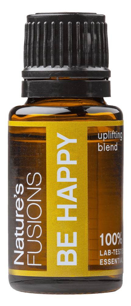 Uplifting (Citrus Dreams) Essential Oil Blend