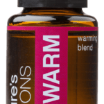 Be Warm (Volcano) Essential Oil Blend 15ml
