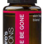 Bruise Be Gone (Soothing) Essential Oil Blend 15ml