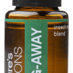 Bug-Away (Nature's Shield) Essential Oil Blend 15ml