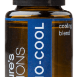 MenoCool (Icicle) Essential Oil Blend 15ml