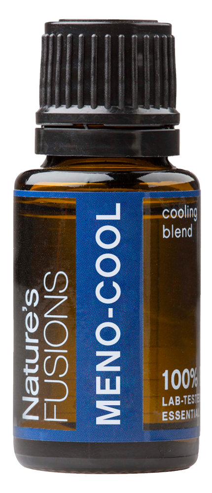 MenoCool (Icicle) Essential Oil Blend