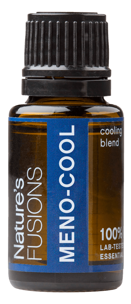 MenoCool (Icicle) Essential Oil Blend