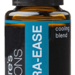 Migra-Ease (Cooling Water) Essential Oil Blend 15ml