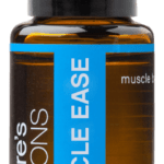 Muscle Ease (Fire & Ice) Essential Oil Blend 15ml