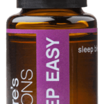 Sleep Easy (Lullaby) Essential Oil Blend 15ml