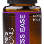 Stress Ease (Eye of the Storm) Essential Oil Blend 15ml