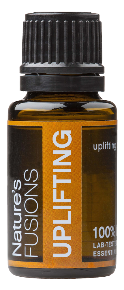 Uplifting (Citrus Dreams) Essential Oil Blend