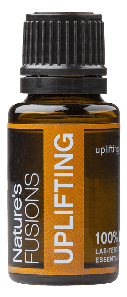 Uplifting (Citrus Dreams) Essential Oil Blend