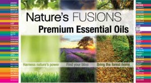 Natures Fusions