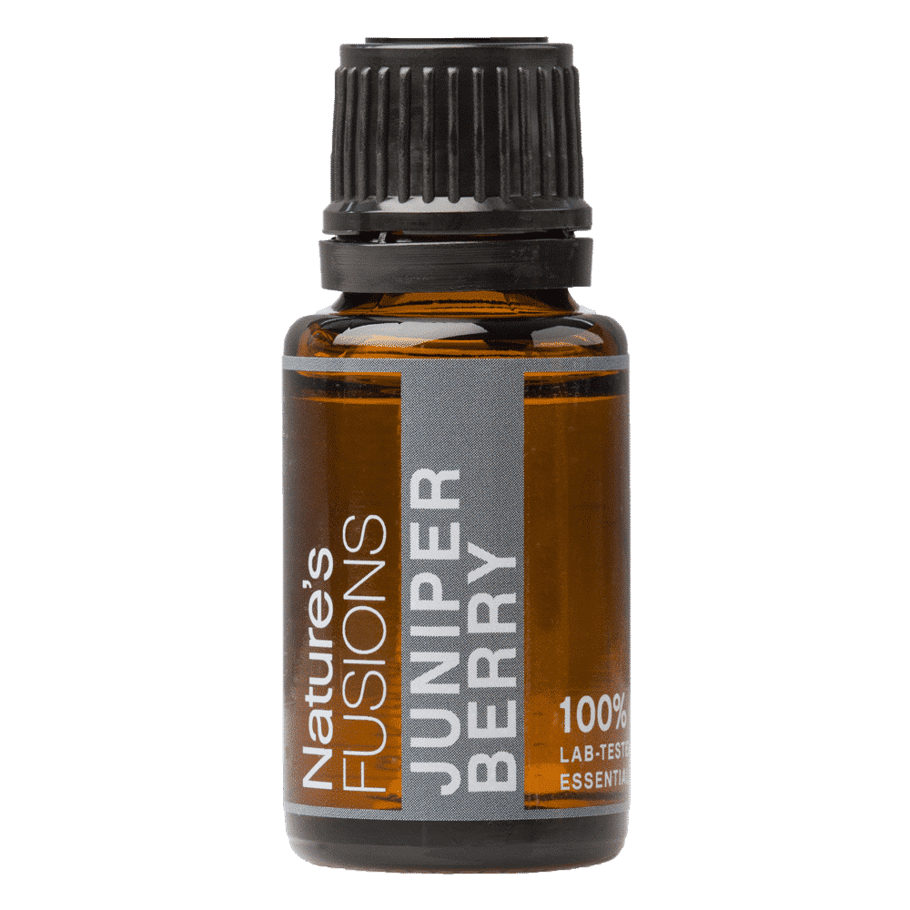Juniper Berry Natures Fusions