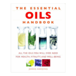 The Essential Oils Handbook - Jennie Harding