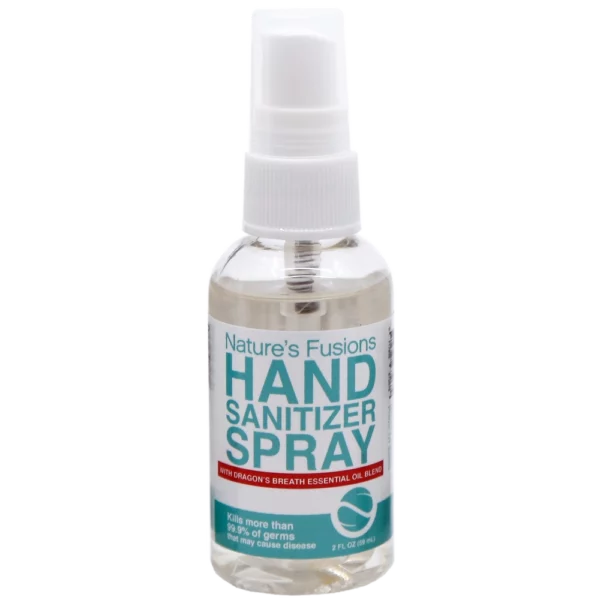 Hand Spray