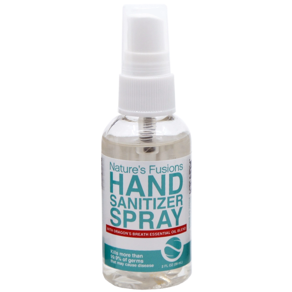 Hand Spray