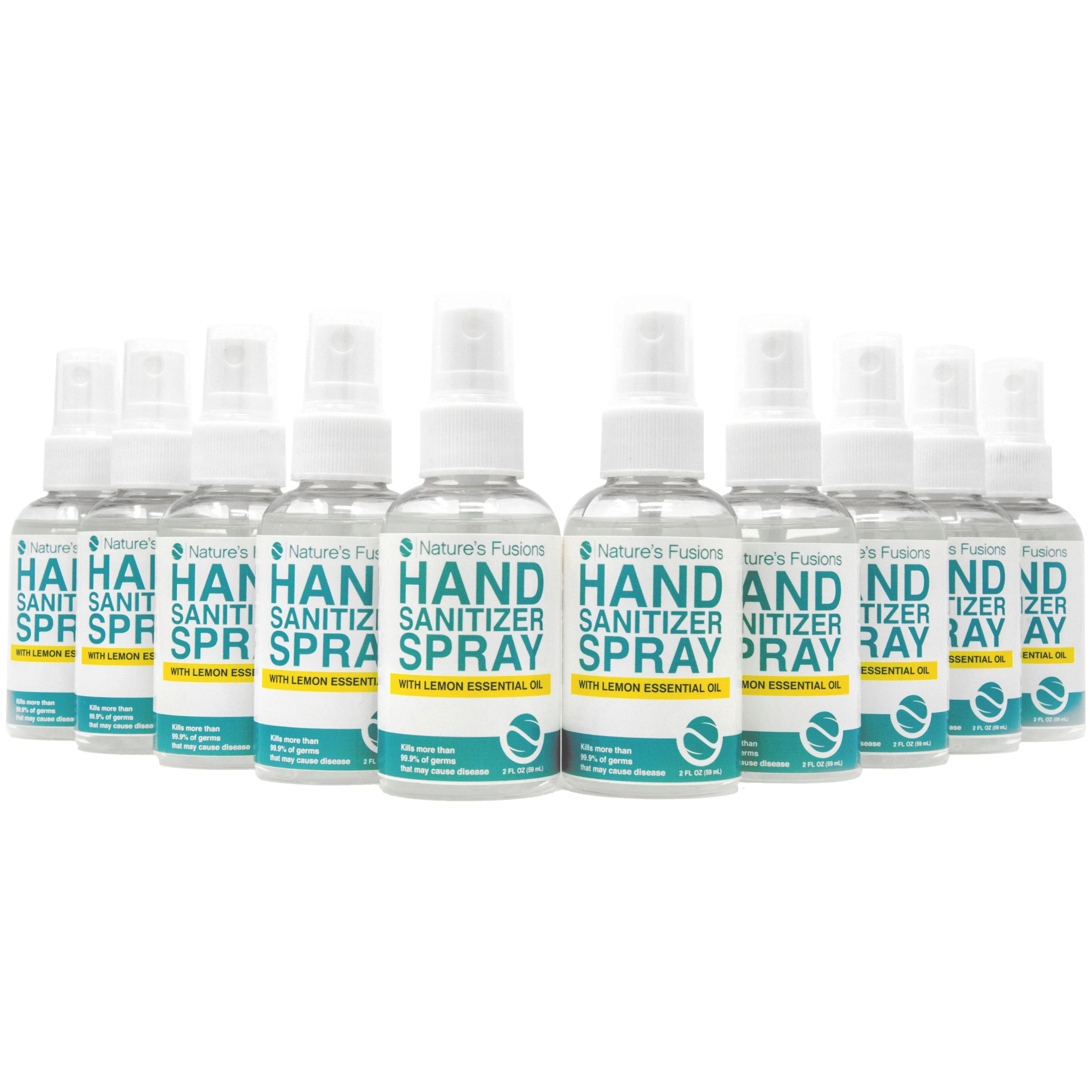 ORGANIC DIFFUSER OIL + HAND SANITIZER SPRAY KIT – ALIBI NYC