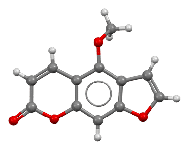 bergaptene