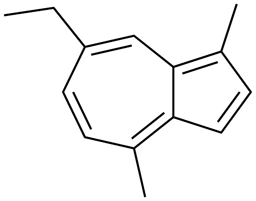 chamazulene