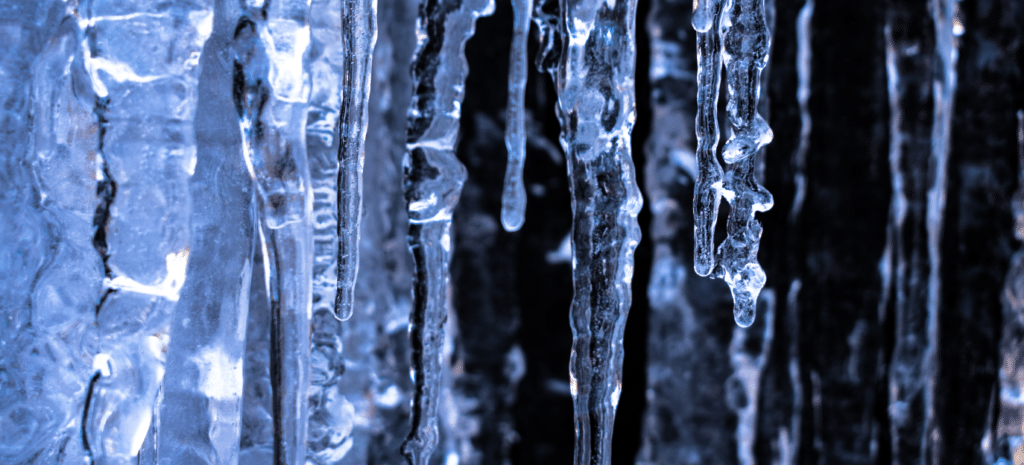 icicles