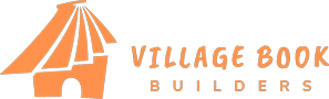 Village Book Builders logo