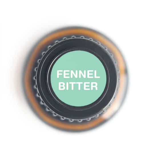 fennel bitter essential oil