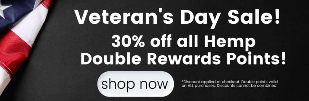 NF Retail Veterans Day