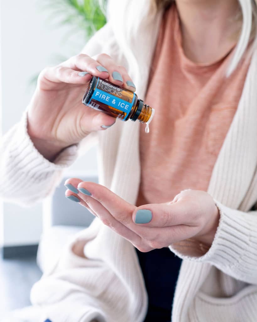 Essential Oils