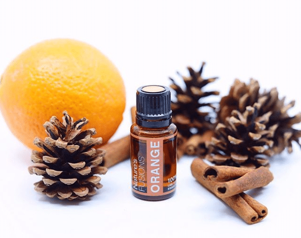 orange Essential Oil