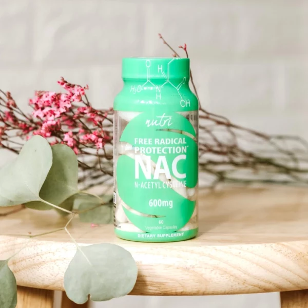 NAC Supplement