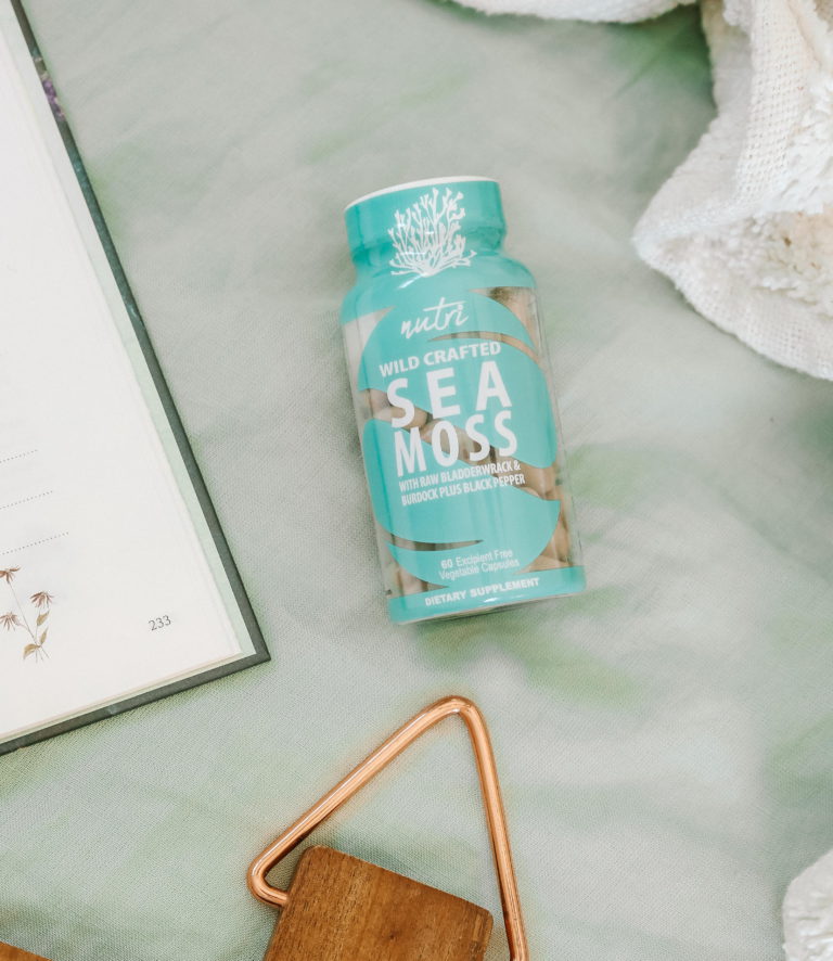 sea moss