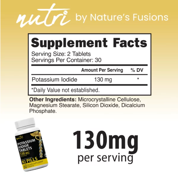 Supplement Facts